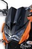 Szyba ERMAX SPORT 30 cm Kawasaki Z800 2013 - 2016